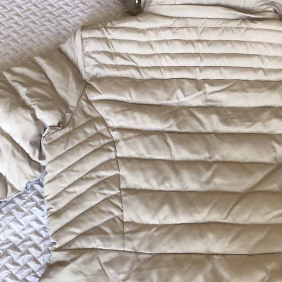 Kenneth Cole New York Quilted Puffer Jacket - Picture 9 of 16